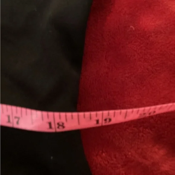 NWOT City Chic Size‎ S/16 Frill Shoulder Dress - Picture 10 of 12